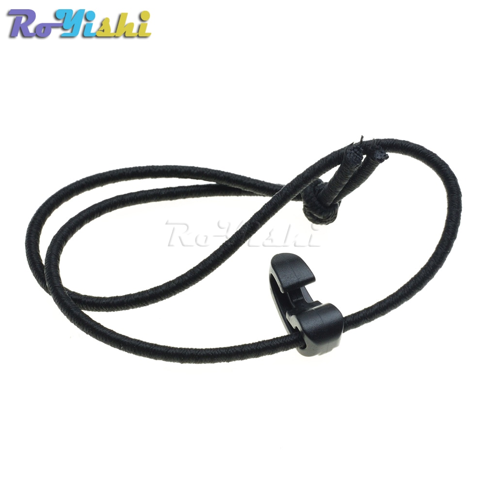 10pcs/pack Outdoor Strapping Plastic Hook Rope Buc... – Grandado