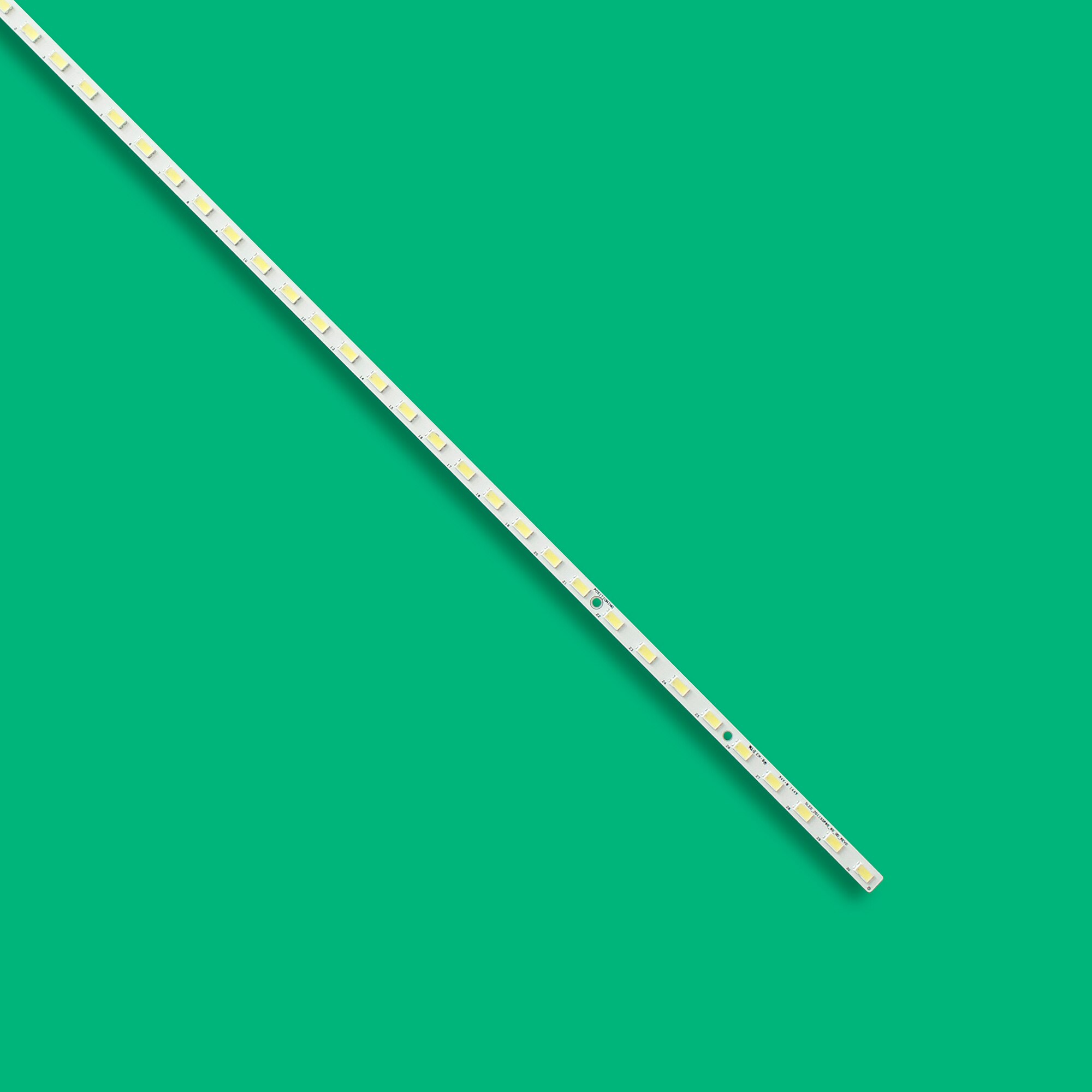 LED Strip SLED_2011SSP60_60_GD_REV0 E329419 for Sharp 60'' LCD-60LX530A LCD-60LX960A LCD-60LX850A LC-60LE635E LCD-60LX830A