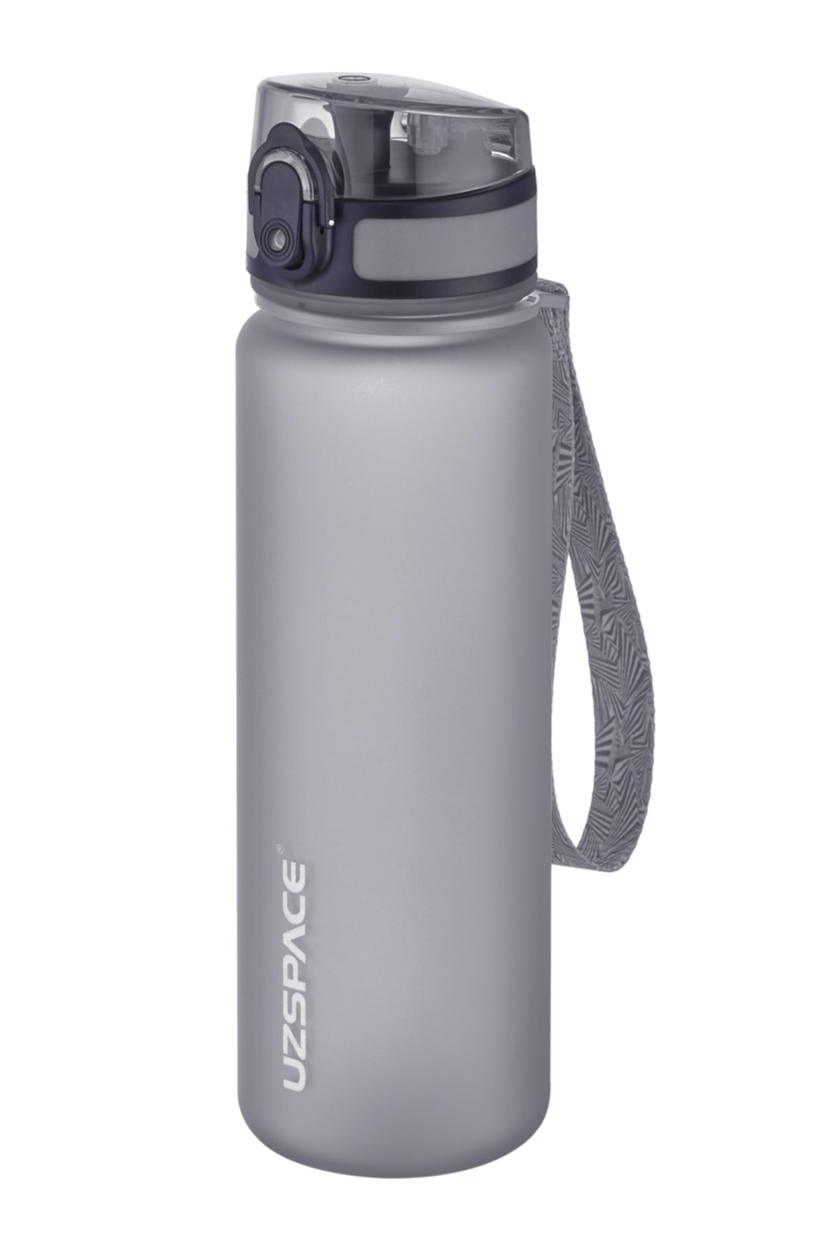500Ml Koleksyion Custom Drinken Kolf FBA-22: Dark Gray