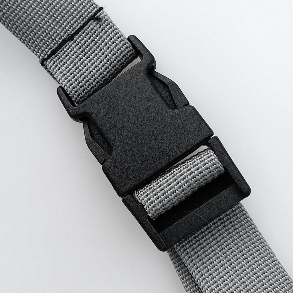 Mesh Nylon Carry Strap Sling 25 cm Wide Adjustable Webbing with Buckle for Bodyboard Paddle Stand Up Longboard Surfboard