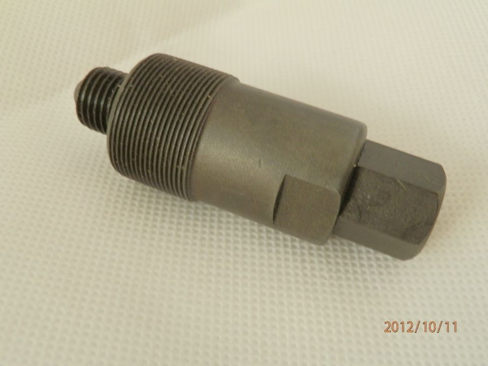 Scooter 139qmb Gy6 50 Dio Magneto Vliegwiel Puller Rotor M24x1