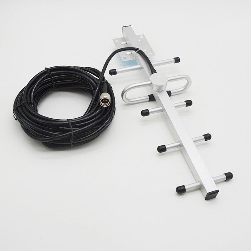 Mobile signal amplifier antenna outdoor signal enhancement antenna outdoor Yagi antenna
