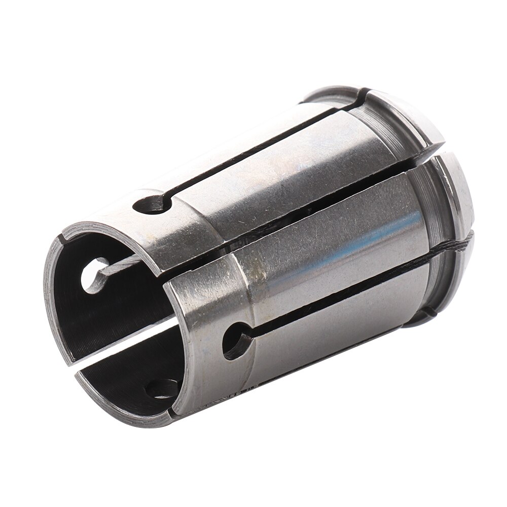 1/4 Inch Oz25 65mn Spring Steel Tool 3mm-25mm Spring Collet Set for CNC Engraving Machine & Milling Lathe Tool Tool Holder