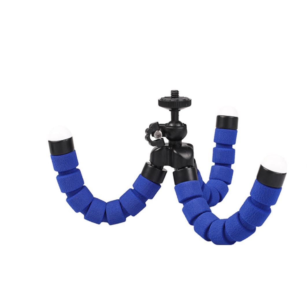 Francesco Volpiana Dropshipping Statyw z paskiem na nadgarstek do aparatu do smartfona