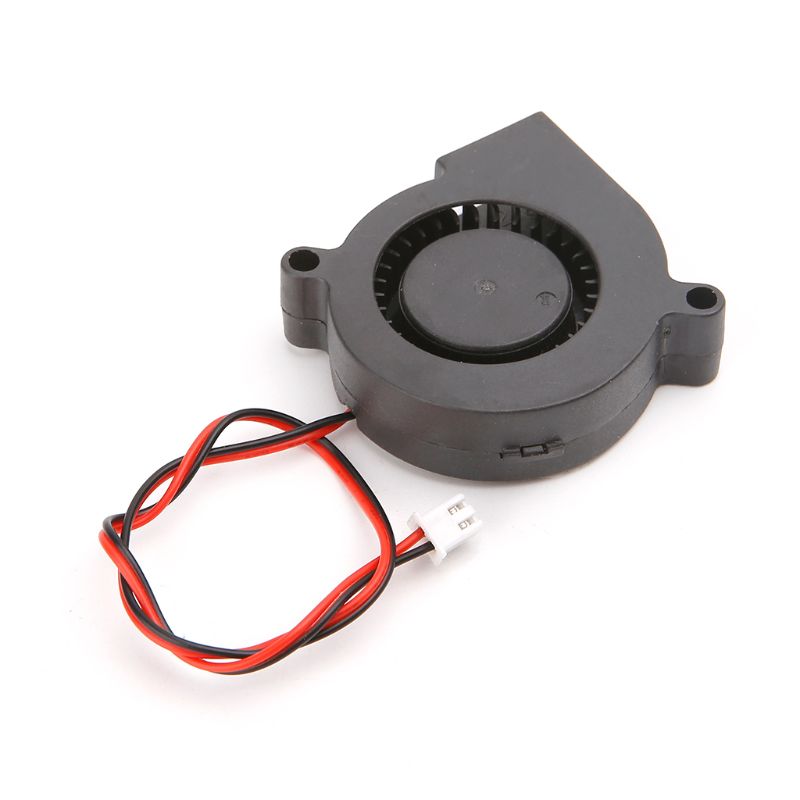 Ventilador de aire para coche, partes de humidificador de aire, ventiladores de refrigeración de Tipo Turbina de bajo ruido