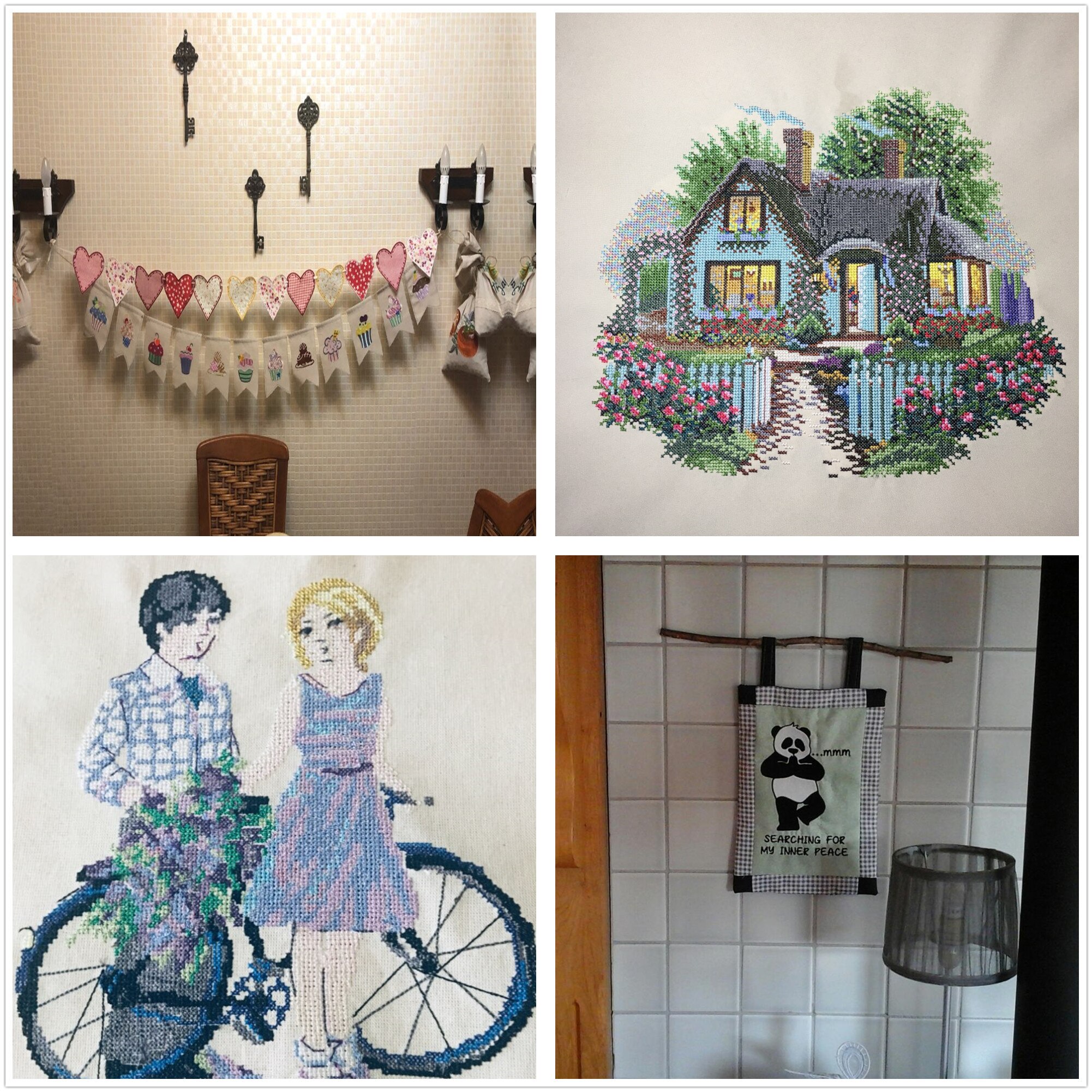 Simthread Transparent invisible thread size .004 Clear White Black Monofilament Sewing Thread 1500 Yards mini-king Spools