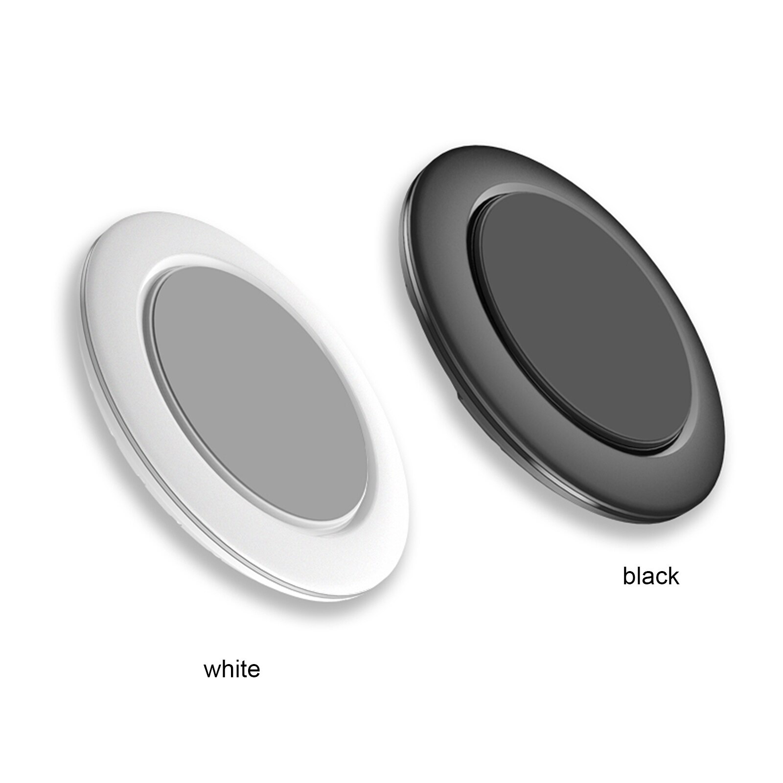 Wireless Charger Integrated Fast Charging Ultra-thin Wireless Charger Charger Pad Support All Single Coil Fast Wireless Charger