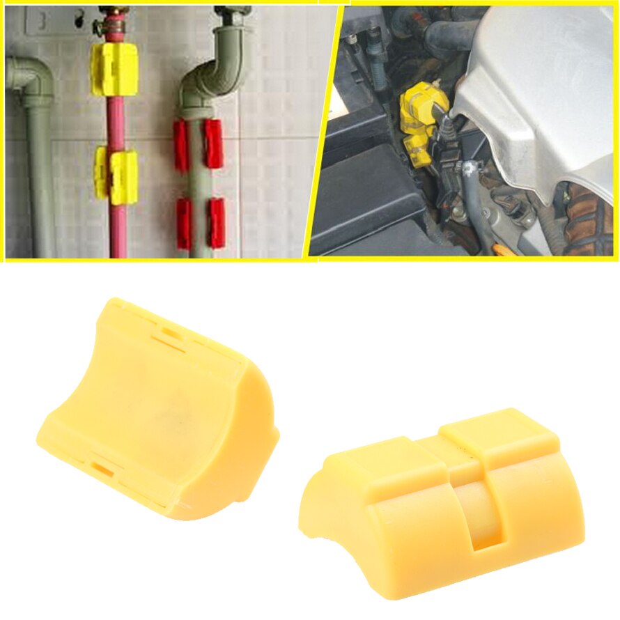 Universal Economizer Magnetic Gas Fuel Power Saver For Car Vehicle Reduce Emission Car Magnetic Fuel Saver XP-1 XP-2