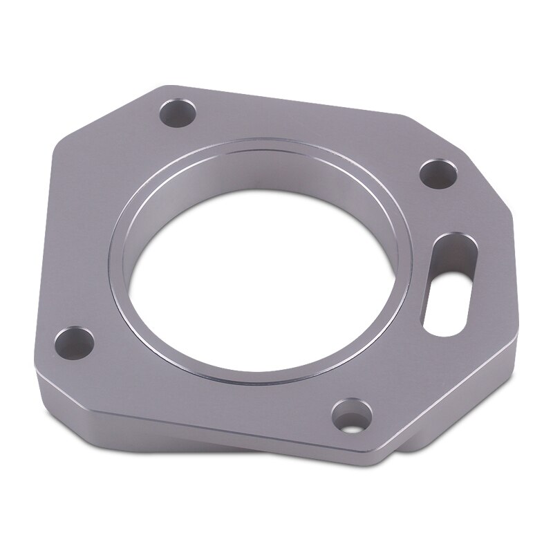 RBC / RRC Dual Throttle Body Adapter (62/70mm, both sizes) K20 k24