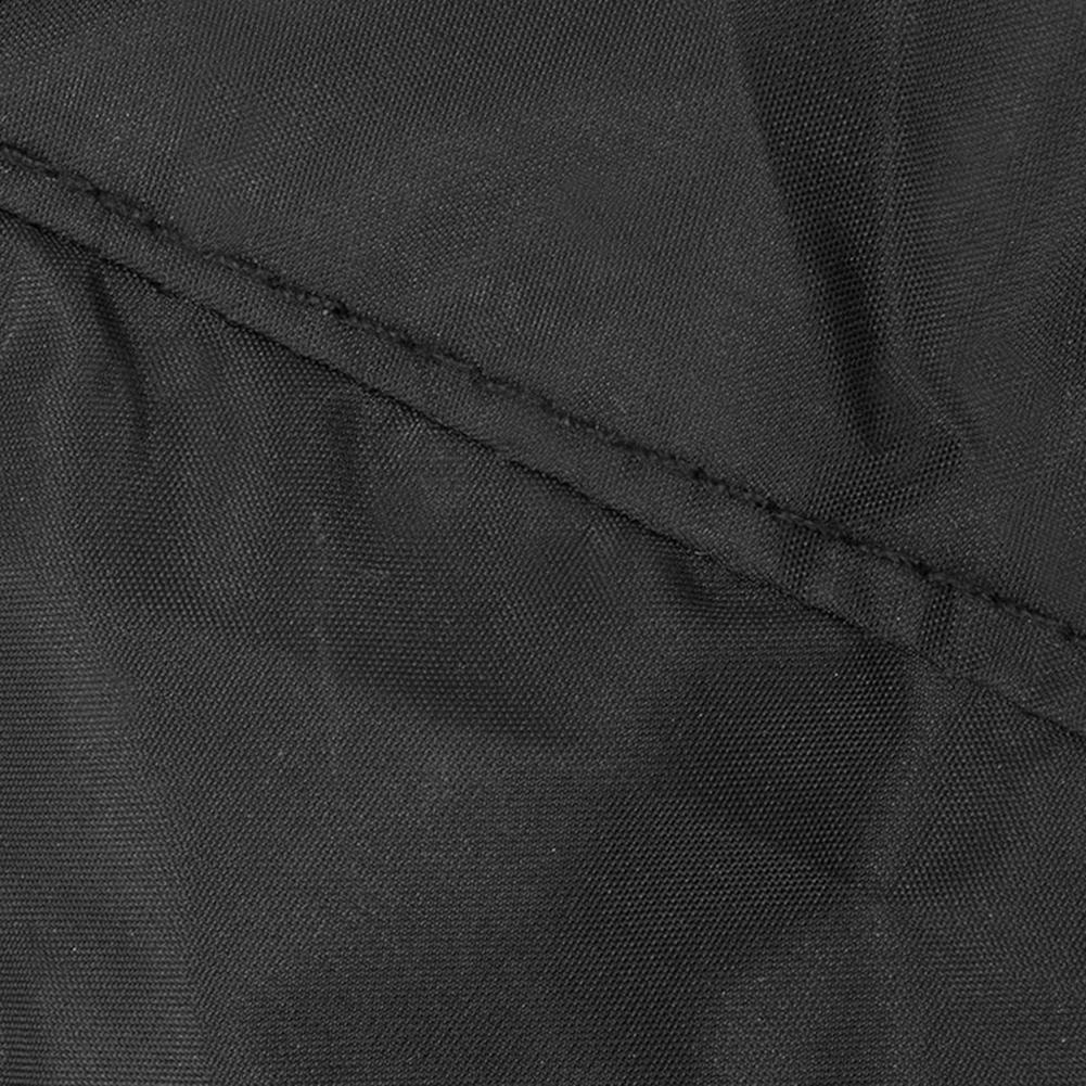 46x40x45 Inch Boat Cover Yacht Boat Center Console Cover Mat Waterproof Dustproof Anti-Uv Keep Dry Clean Boat Accessories