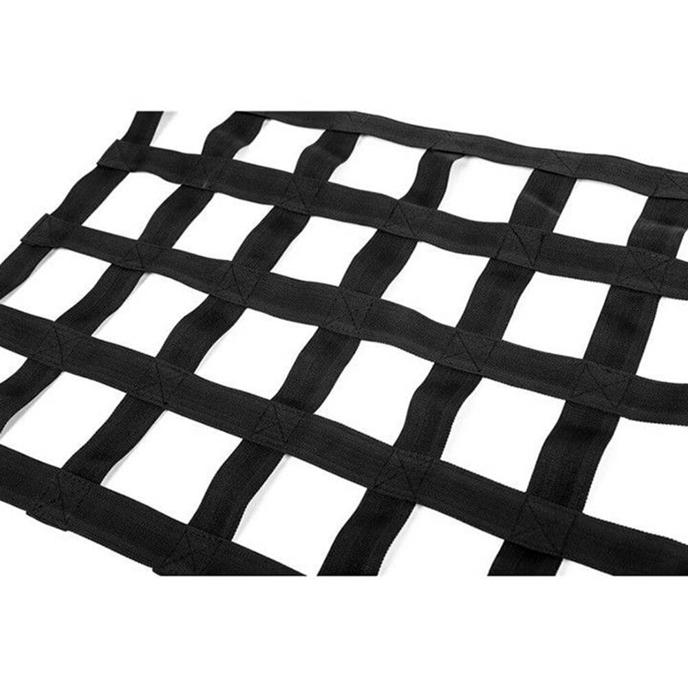 Jeep Wrangler JK-hamac de repos | Lit-balançoire avec couverture souple, pour toit de voiture 07-18