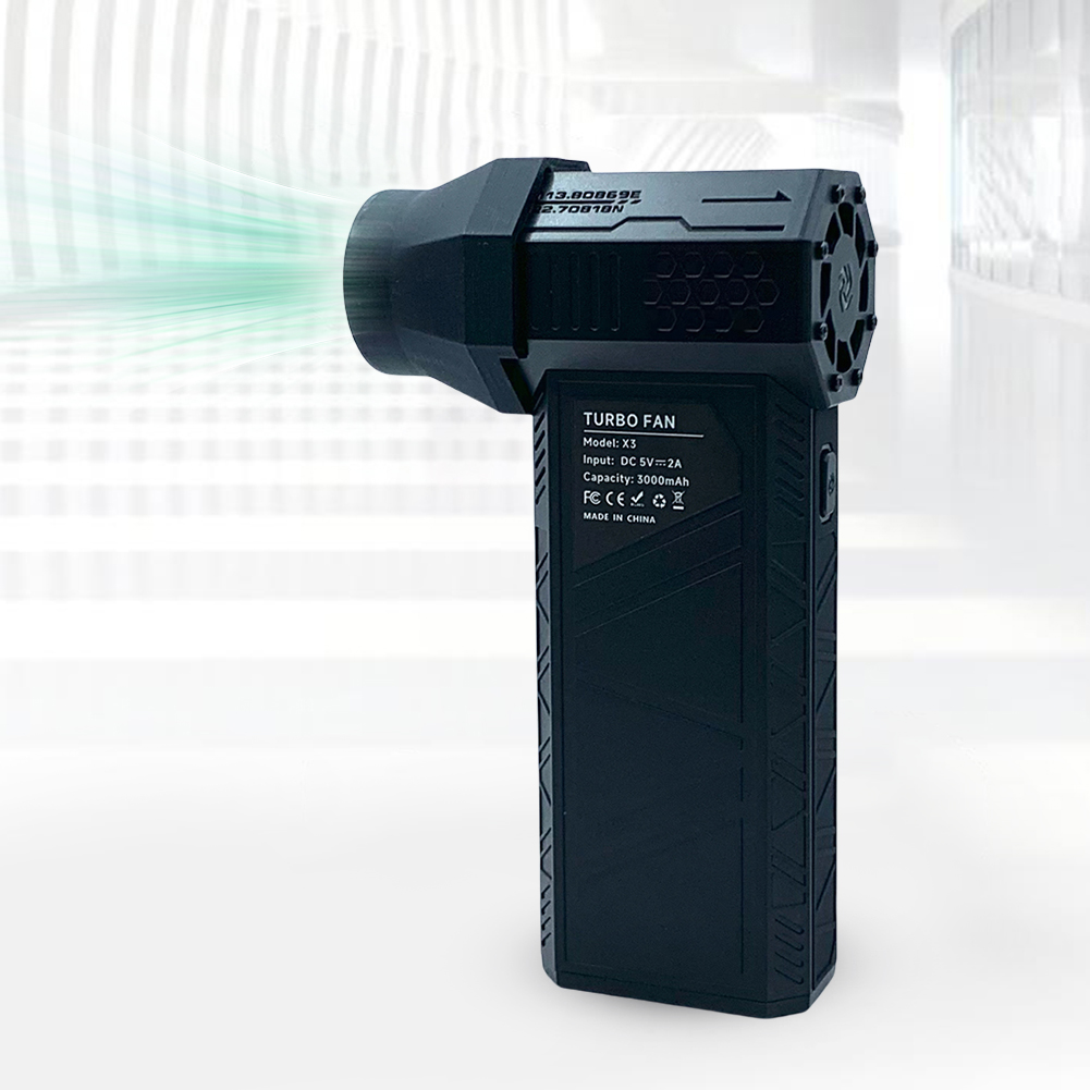 Støvsugertilbehør bærbart rengjøringsverktøy for støvoppsamling avtakbart støvsugertilbehør for  x3 håndholdte turbovifter