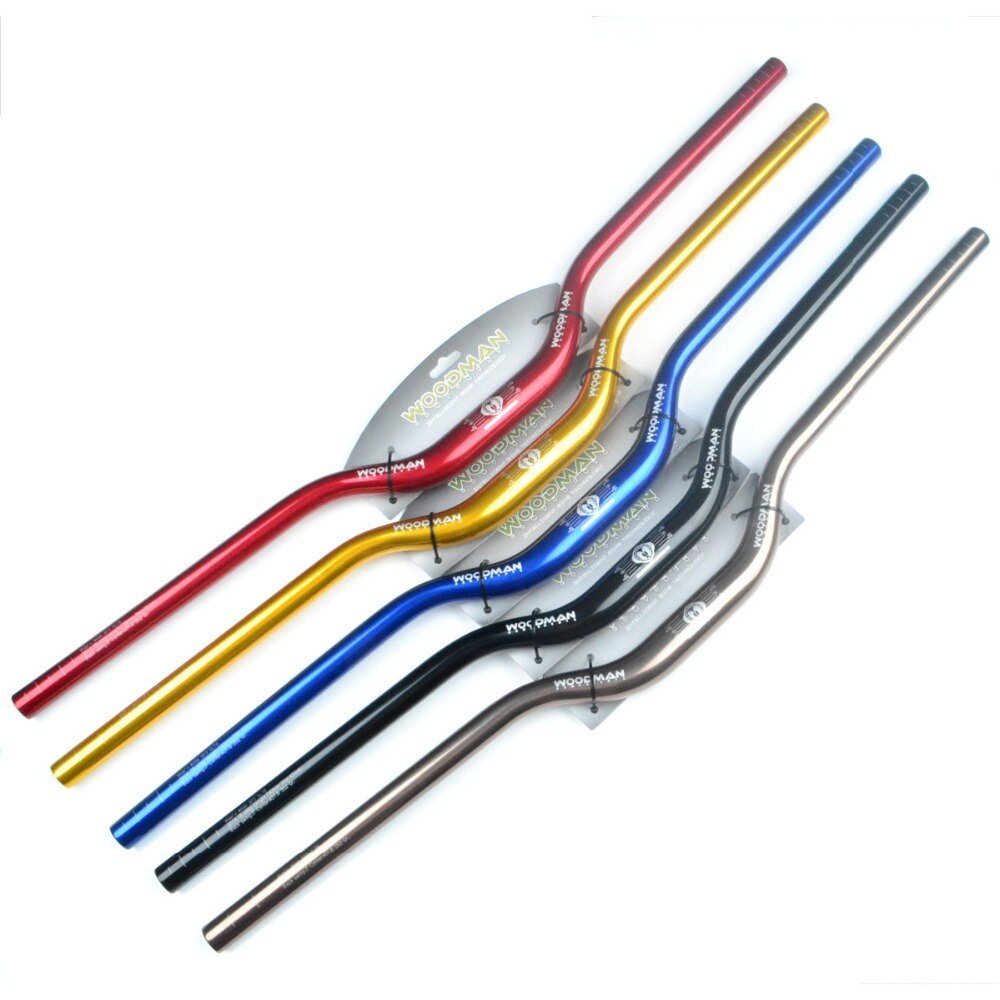 authentisch Französisch Holzfäller NEUE SP3 XL79 31.8*790MM Berg Fahrrad Schwalbe-förmigen Lenker Aluminium Legierung Fahrrad Lenker