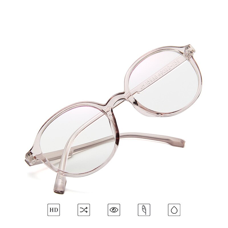 Literaire bril, brilmontuur voor heren, leesbril, beschermende bril, computerbril voor dames