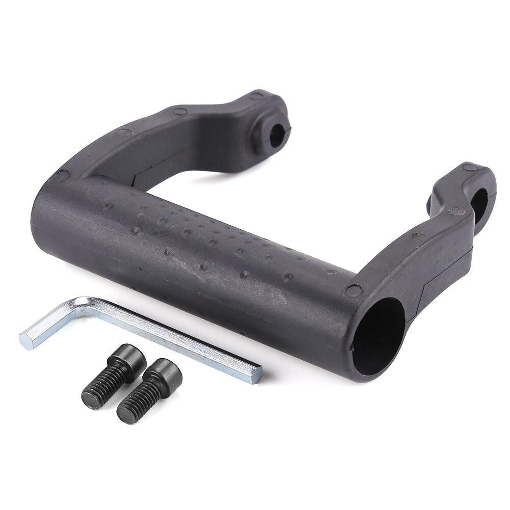8mm Thread Auxiliary Angle Grinder Handle Non-slip Shock-absorbing Handle For Angle Grinder Grinding Machine: C