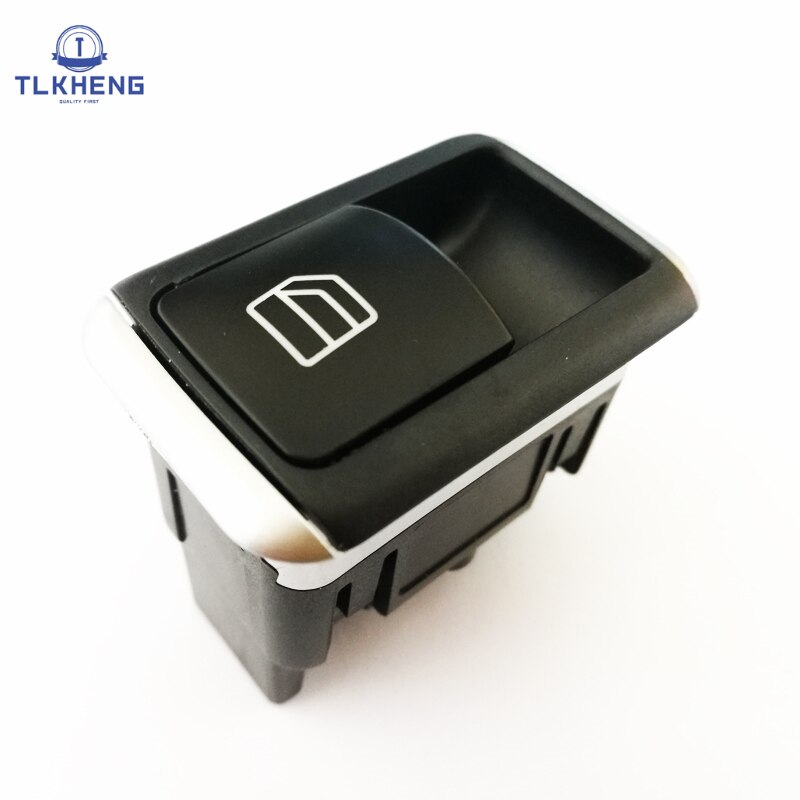 for Mercedes-Benz W204 S204 C180 C200 C230 C260 C280 C300 C63AMG Electric Window Switch Power Window Switch 2049055502