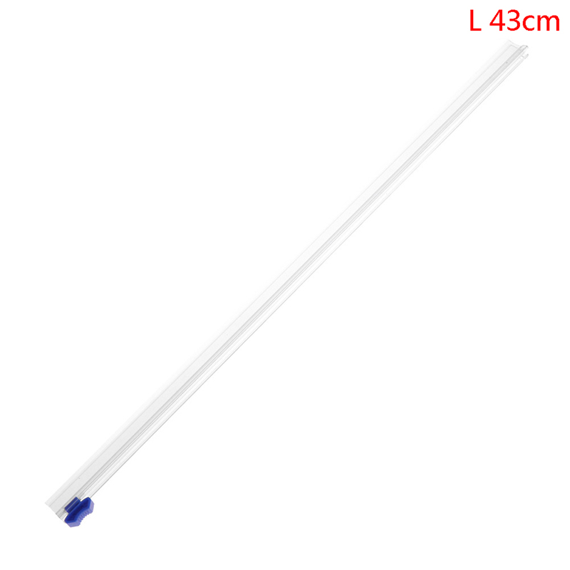 Home Plastic Wrap Dispensers And Foil Film Cutter Food Cling Film Cutter Stretch Tite Plastic Wrap Dispenser With Cutting: L