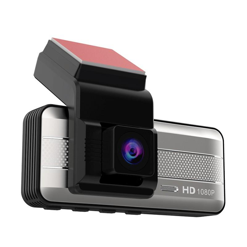 Hd Sony IMX335 Video Recorder 1080 Dash Cam 3 Inch Mini Dashcam Dvr Camera Auto Griffier 24H Parking Monitor super Nachtzicht