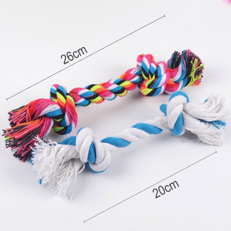 Mordedores de juguete para perros pequeños, mordedores de Flamenco de peluche, Chihuahua, Bulldog Francés, sonido chirriante interactivo, suministros para Mascotas: 26cm