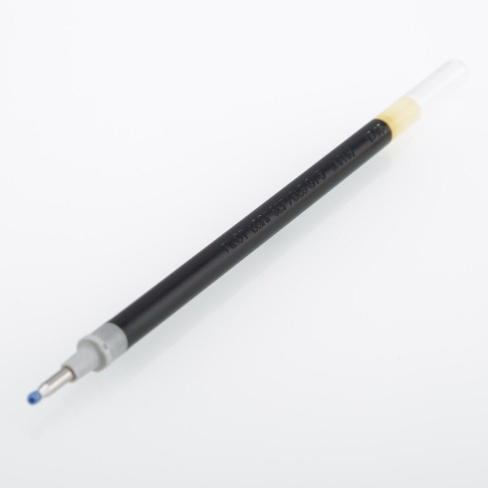 12 STKS Japan PILOT BLS-G1-5 Gel Pen Refill Super Levert G1 0.5mm ZWART Gel Pen Refill