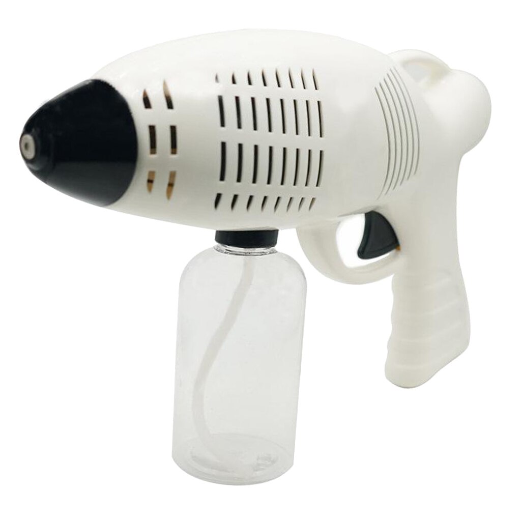 Handheld Misting Machine 280ML Nano Disinfection Steam Gun Electric Cordless Sprayer Portable Mist Machine