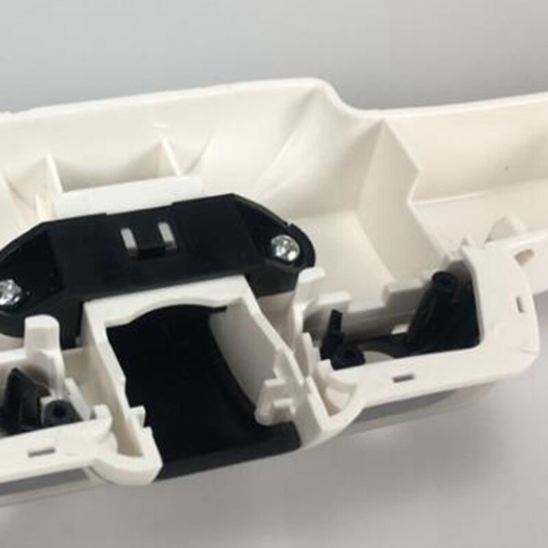 Front Light Cover Assembly Voor Ninebot Mini S Pro Zelfbalancerende Scooter Front Trim Montage Accessoires