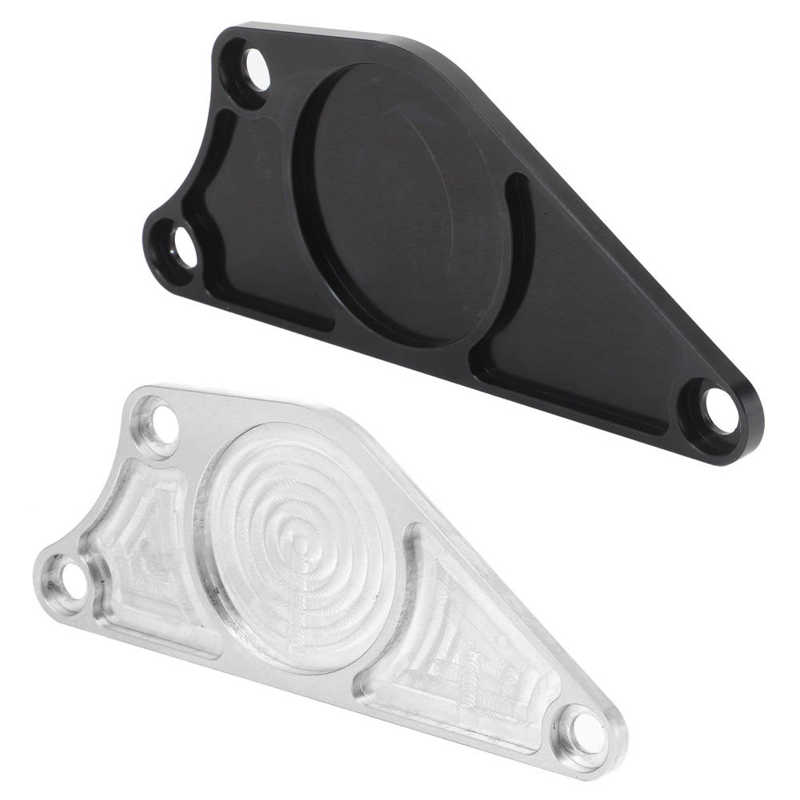 Araba Aksesuar Oto Aksesuar 6061 Aluminium Cam Plaat Handmatige Transmissie Accessoire Fit Voor Subaru Brz/FR-S +