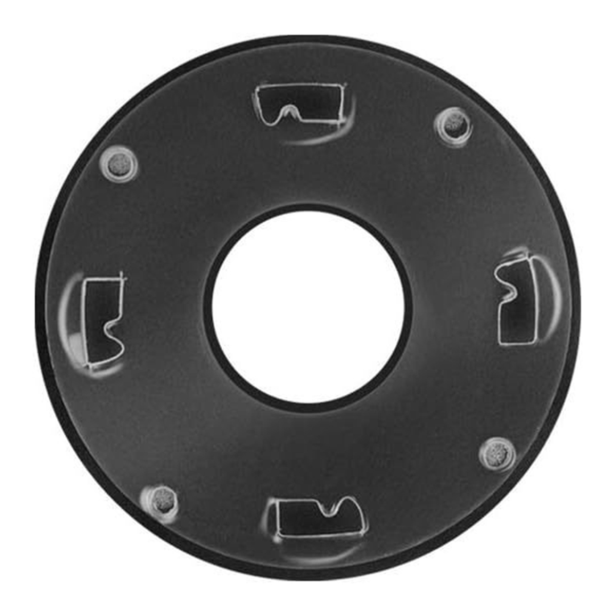 Ear Pads for AKG K121 K121S K141 MK II K142 HD Headphone Replacement Ear Cushions Ear Cups