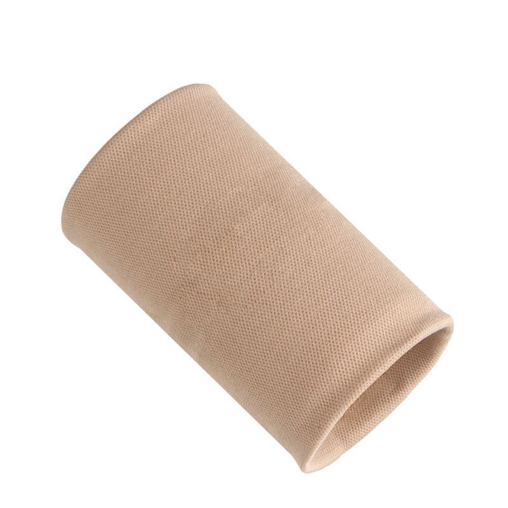 Muñequera protectora deportiva Unisex, brazalete suave para ejercicio, transpirable, Protector de soporte para muñeca