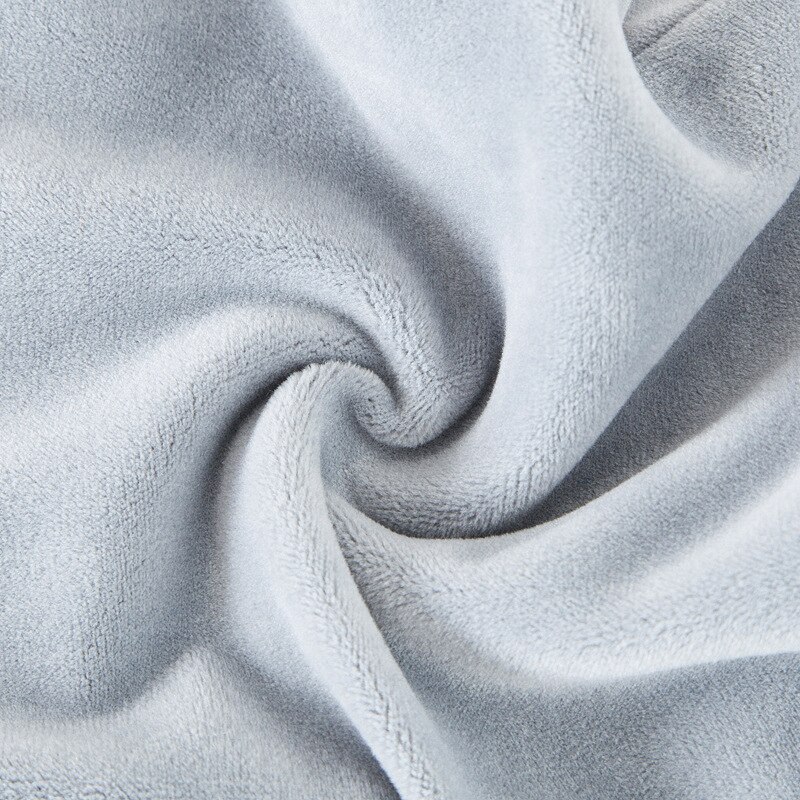 Memory Foam Memory Foam Crystal Velvet Sleep Travel Pillow Memory Pillow U-Shape Pillow