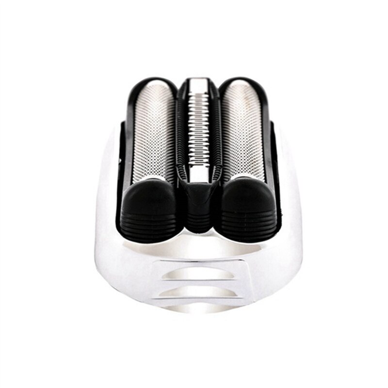 Cabezal de repuesto para afeitadora Braun Series 3, 21S, 32S, 320S-4, 330S-4, 340S-4, 350CC-4, 2 piezas