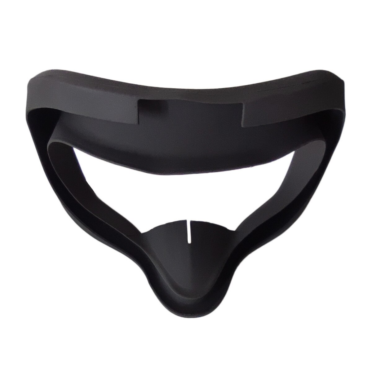 Cuscinetto di copertura per maschera per gli occhi in Silicone morbido con blocco della luce per Oculus Quest 2 VR Controller maniglia protettiva Grap Strap Sleeve per dom2