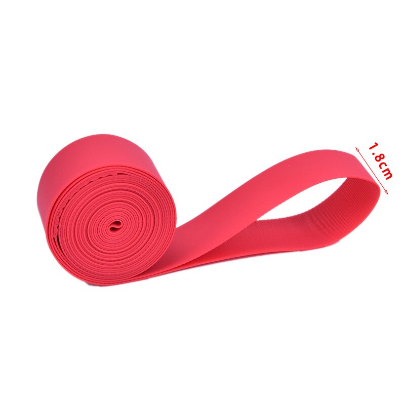 1 Pair 2 Pcs Premium PVC Anti-Puncture Rim Tapes Strips MTB Mountain Bike Road Bicycle Folding Tire Liner Band Tube Protector
