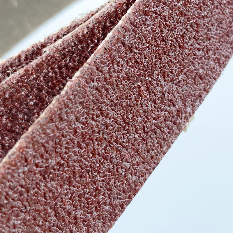 180 320 600 1000 Grit Schurende Schuren Riem Kit Slijpen Polijsten Strip Vervanging Elektrische Messenslijper Accessoires Set