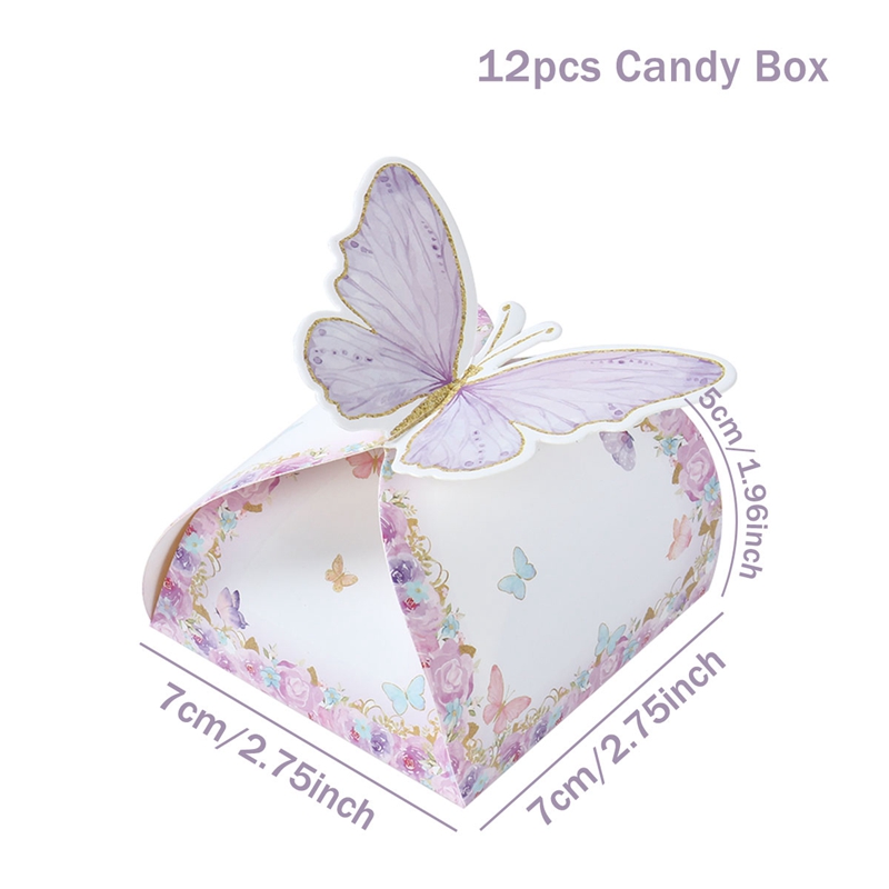 Mermaid Tail Little Mermaid Birthday Party Candy B... – Grandado