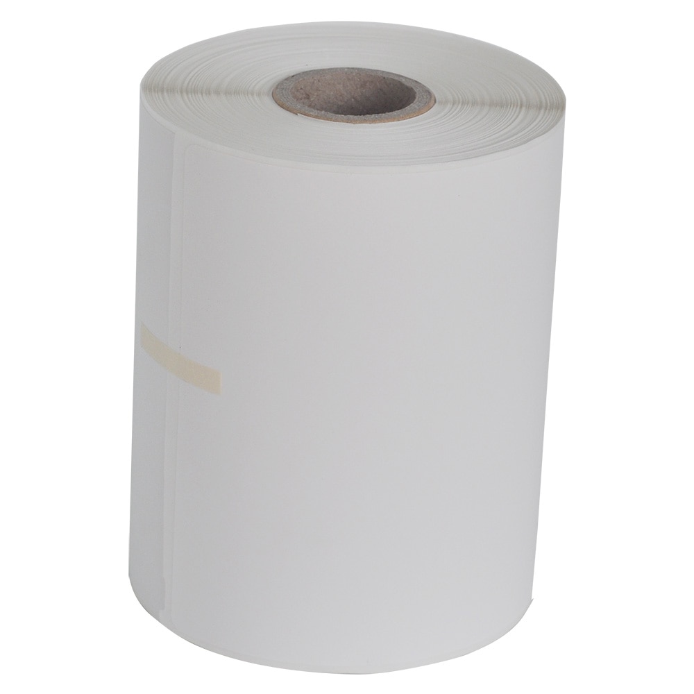 1 st dymo 4xl etiketter 1744907 kompatibla  - 4 x 6 tums etikettskrivare 220 termoskrivare etiketter per rulle för etiketter 1 st