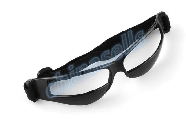 20 stk mandlige anti bue basketball briller stel anti down trænings briller sports briller stel basketball forsyninger: Basketball briller