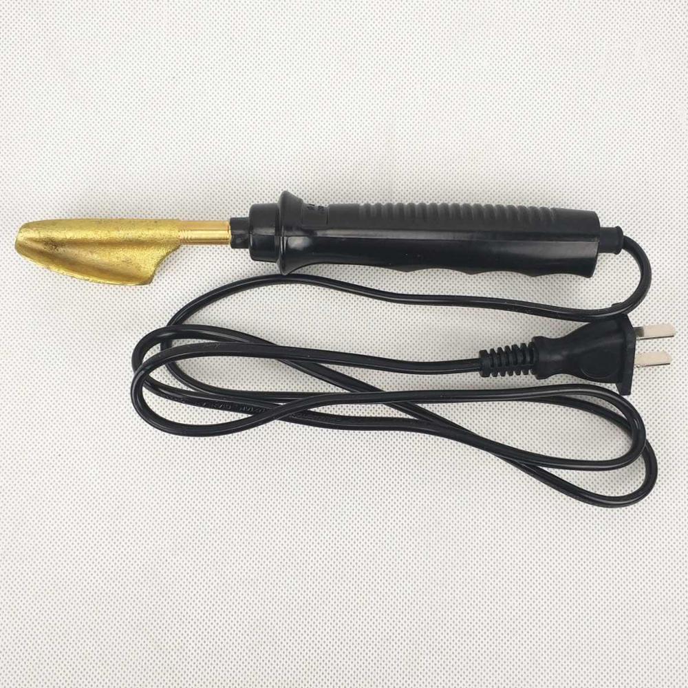 Smoothing Iron Car Bumper Repair Machine Plastic Repair Kit Plastic Stapler