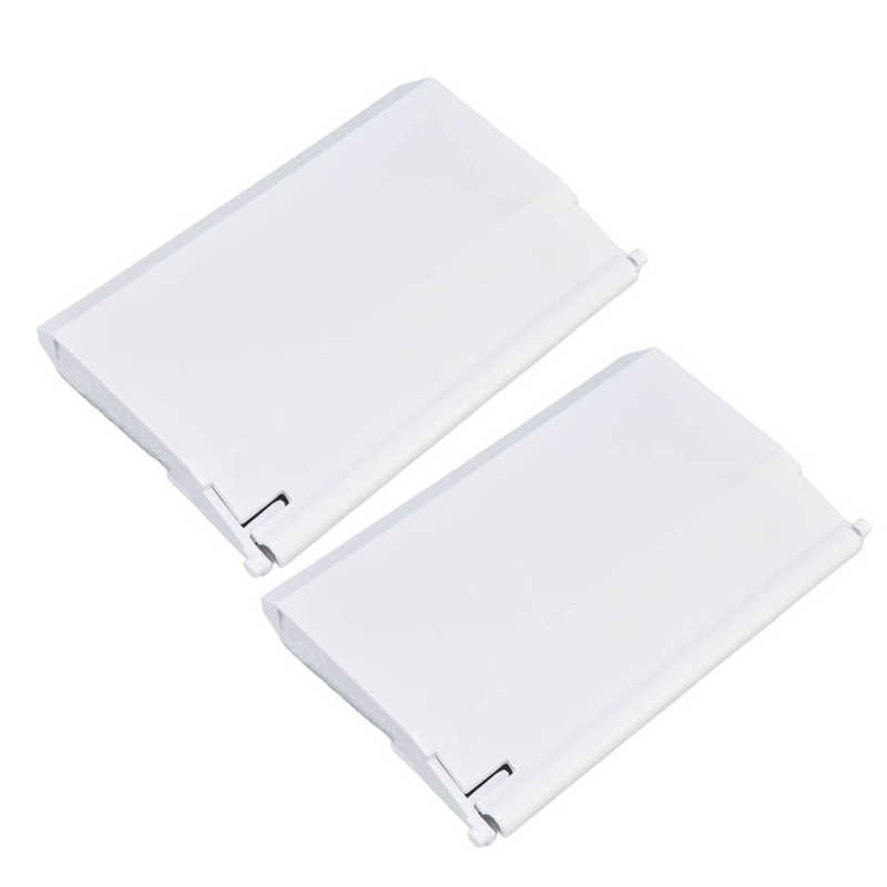 Skimmer Weir Gate Assembly Weir Gate Assembly Replacement Plastic for HAYWARD