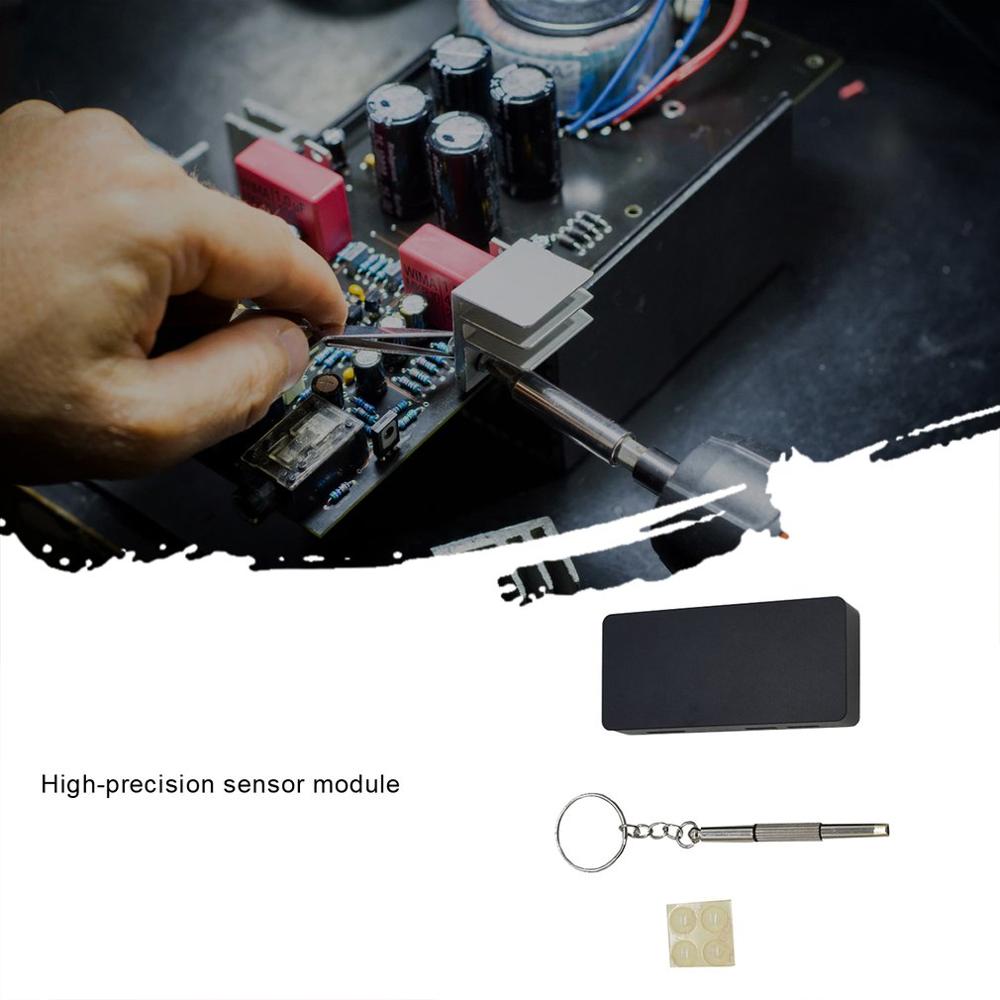 For Raspberry Pi zero Model B+ 2B 3B CNC Aluminum Alloy Case Metal Armor Shell with Heat Sinks for Raspberry Pi