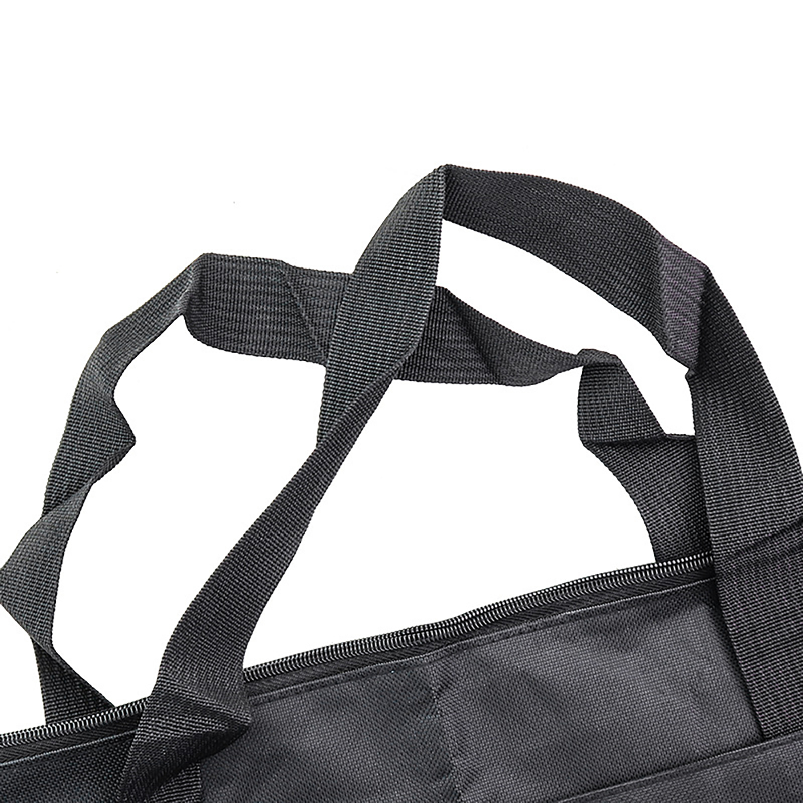 Waterproof Nylon Drawing Bag Tote Handbag Art Supplies Sketchpad Portfolio for School Students Art Work Portfolio