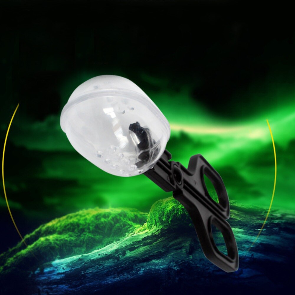 Reptile Terrarium Spider Cricket Clamp Aquarium Litter Feeding Cleaning Tool