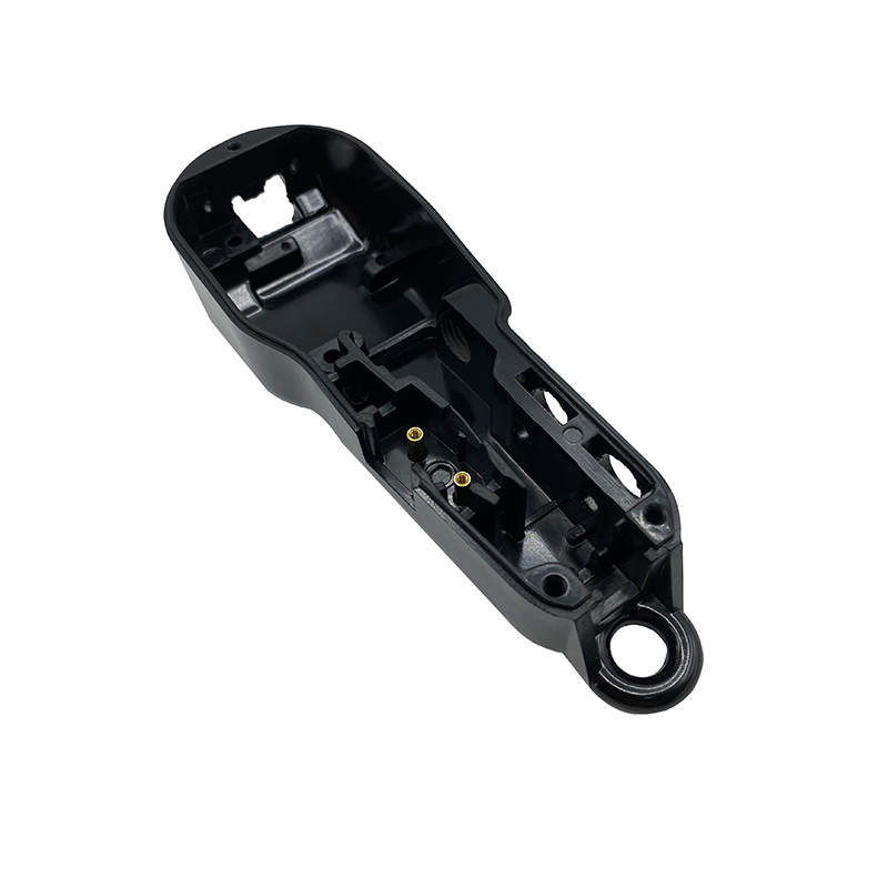 Tondeuse à cheveux électrique WAHL 808, accessoires cisailles colorées, coque supérieure, coques inférieures, vieux outils de coupe de cheveux: buttom case