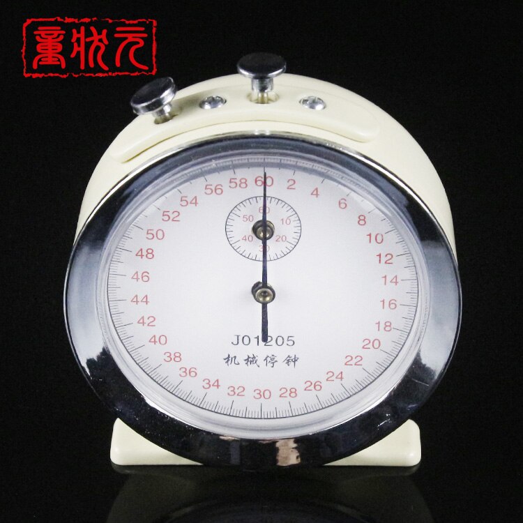 Mechanical Stop Clock Stopwatches Timing Clock Phy... – Grandado