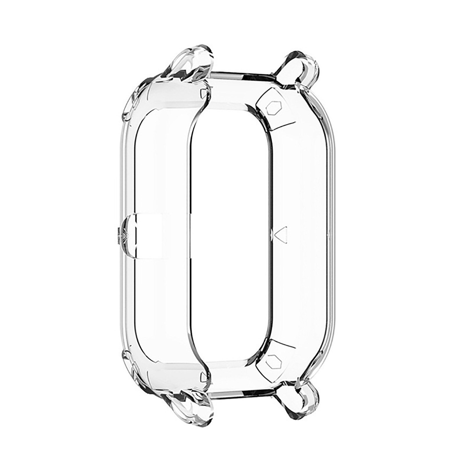 Horloge Case Voor Huami Amazfit Gts2 Mini Smart Horloge Beschermhoes Beschermende Film Smartwatch Cover Accessoires