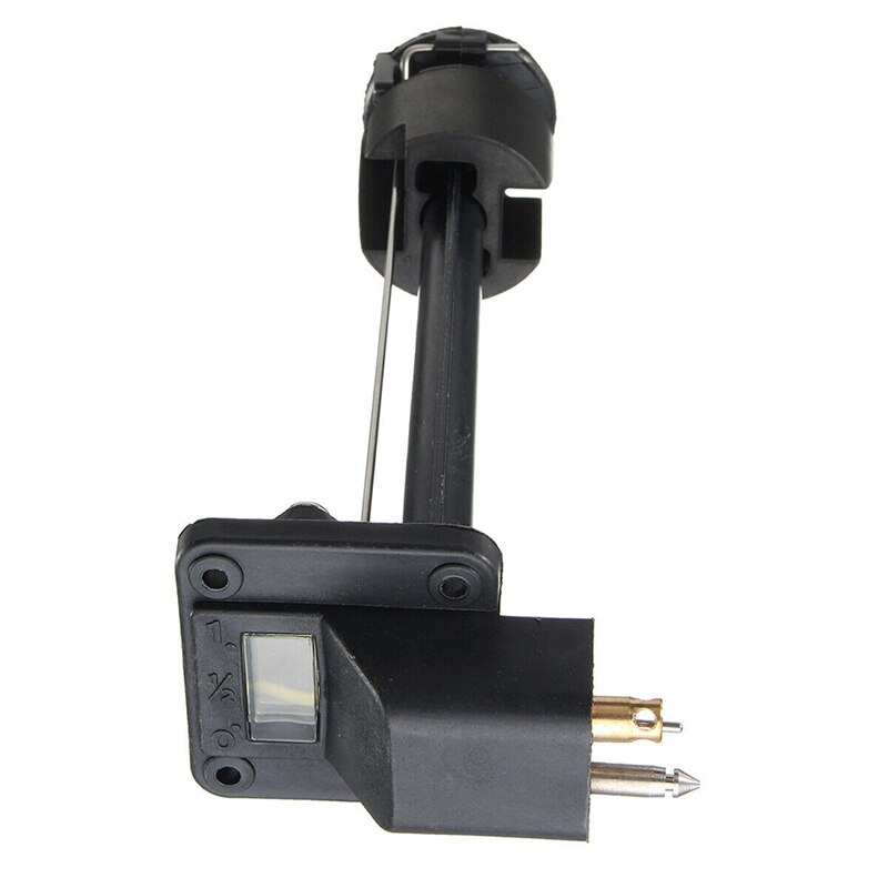 Boat Fuel Tank Pickup Connector Outboard With Fuel Meter