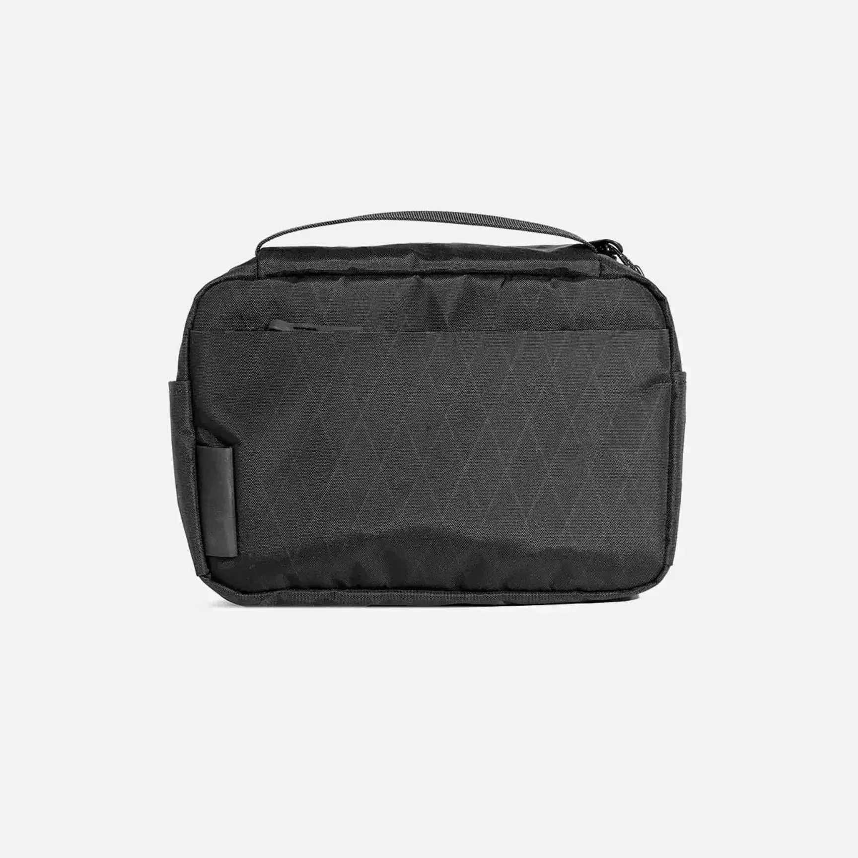 Travel Kit2X-Pac nylon Toiletry Bag Tools Minimalist Hanging storage Organizer EDC Pouch Bag Pack