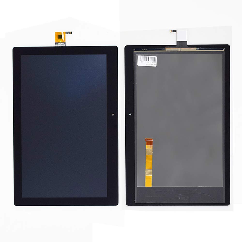 10.1 til lenovo tab 3 10 plus tb -x103f tb -x103 lcd berøringsskærm panel lcd digitaliseringsenhed  x103