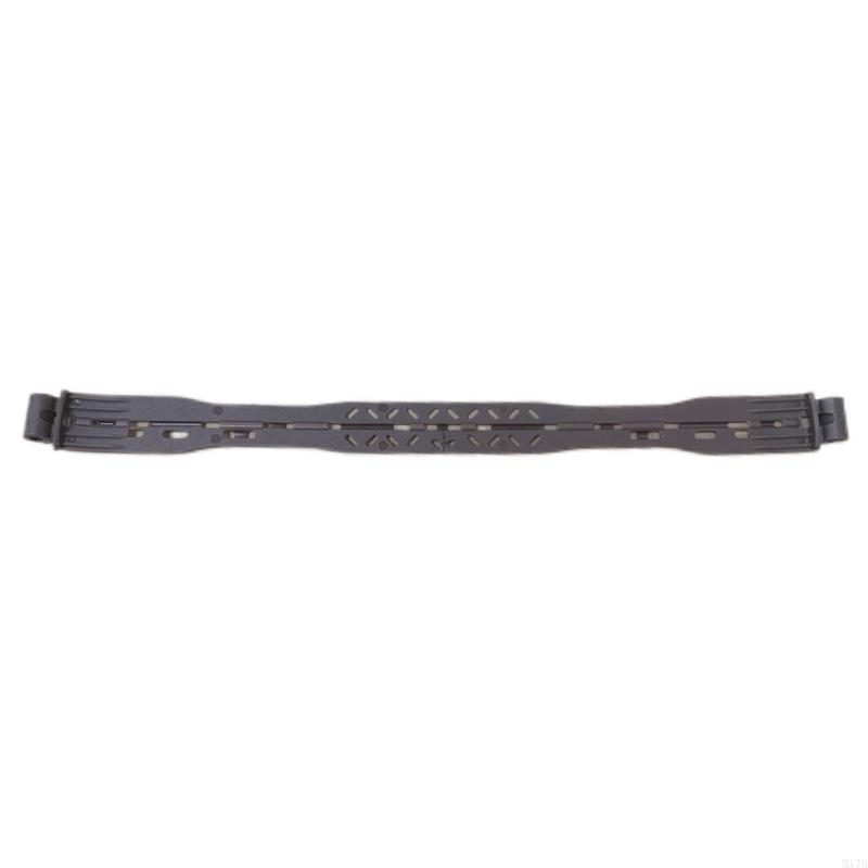 M17B Aarphones Hoofdbandkussen Plastic deel voor Major 3 en 4 Hoofdtelefoon Reparatiedeel: M / Bruin
