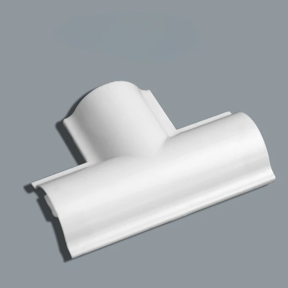 50 cm Kabelversteck, TV-Kabelversteck, Zauberstab-einstellen, Kabel-Concealer, Kabelabdeckung, Wandkabelmanagement, Kabelabdeckungen für wandmontierte Fernseher: Grün